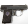 Pistolet Walther mod. 9 kal. 6,35Br.